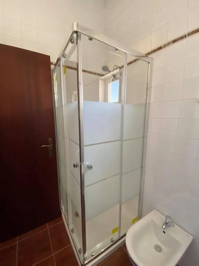 Holiday home Moradia Centro Odeceixe Villa